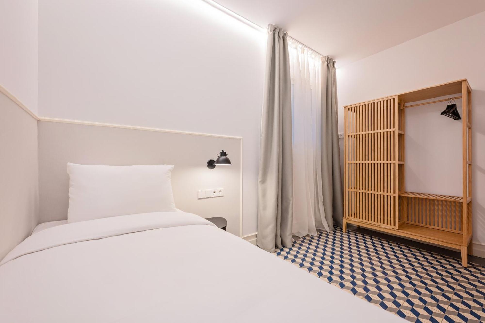 Sweett - Gran Via Barcelona Exterior foto